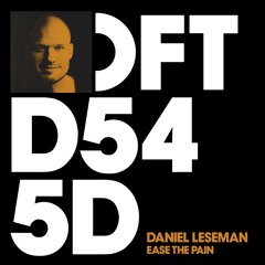 Daniel Leseman - Ease The Pain (Mattei & Omich Remix)