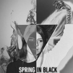 Spring In Black Mix