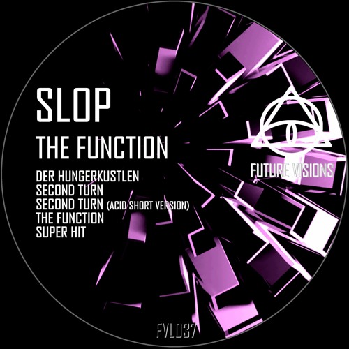 SLOP - DER HUNGERKUSTLEN [SPOILER]