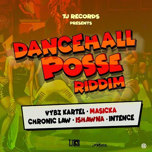 Vybz Kartel - Tip