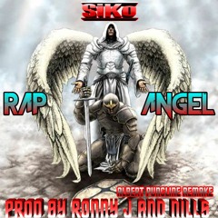 Jc Lowko & Sirus (SyKo) - Rap Angel (Prod By Ronny J & Nills/Albert Punchline Remake)