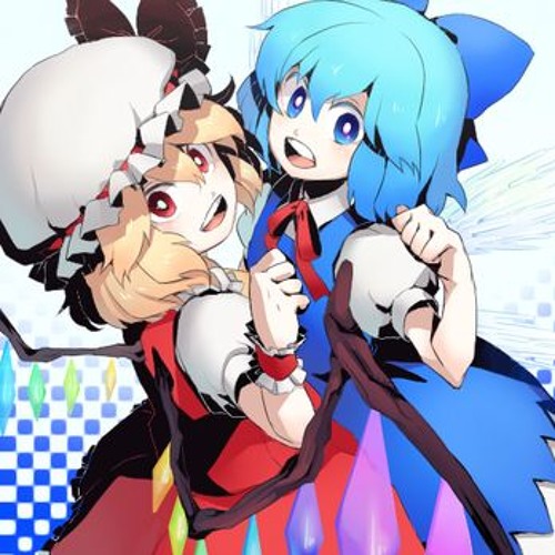 Theme That Should Be Her During Flandre Game - TOUHOUTALE- REMIX - UN Owen Was Her + STMPWYFS
