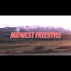 Tryston- MIDWEST FREESTYLE (SINGLE FROM THE MELTING MINDSET EP)