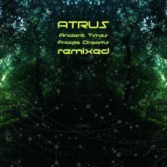 Atrus - Ancient Times(Nergil Rmx) UNM