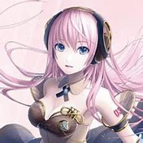 Game Over Cover feat. Megurine Luka