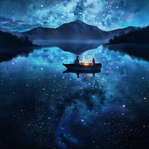 Aimer　Sleepless Nights　ポスター Amazon.co.jp: Aimer Sleepless Nights 六等星の夜 No.6