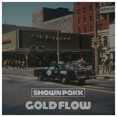 Shawn Pakk - Gold Flow (prod. PROCEES & $WEDO)