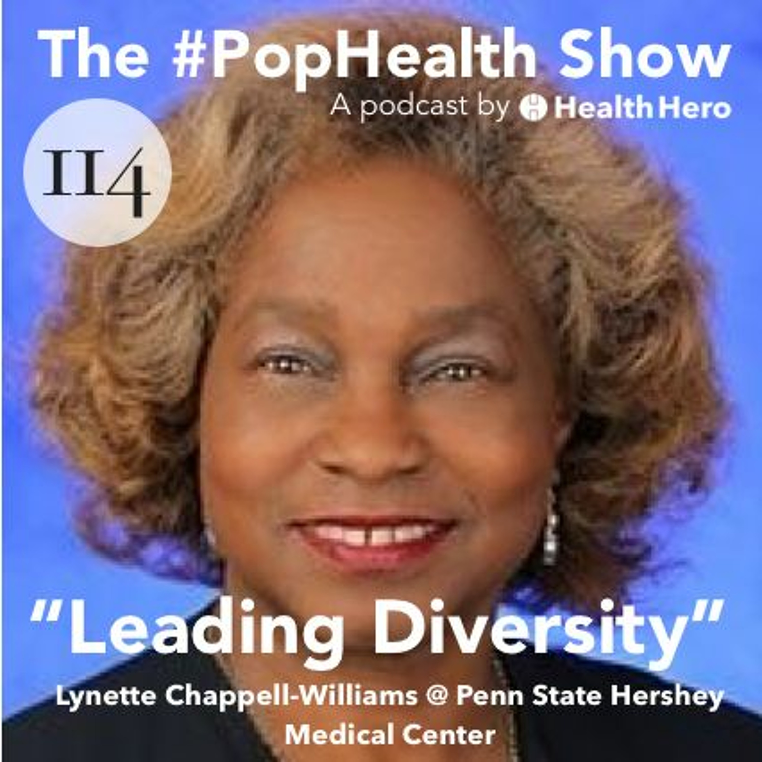 The #PopHealth Show