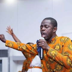 Selorm Israel - Be Steadfast(Ewe Worship Medley(Prod By Myco Studios).lite