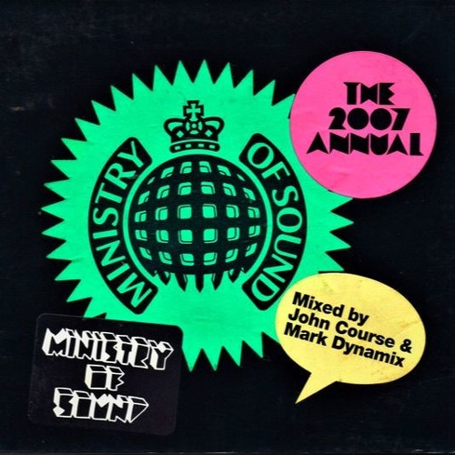 Michael Gray - Borderline (Vocal Club Mix)