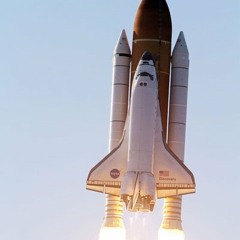 STS Discovery:The Final Reach For The Stars
