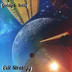 Exit Strategy (Prod. SOLLY)