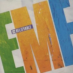 EMF vs Charles & Eddie - Would I Unbelievable Lie (GunterDS Edit)