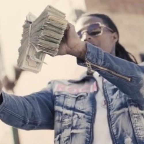 Mari Boy Mula Mar - Dave & Busters