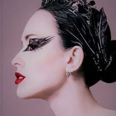 THE BLACK SWAN 'S DANCE   -part1