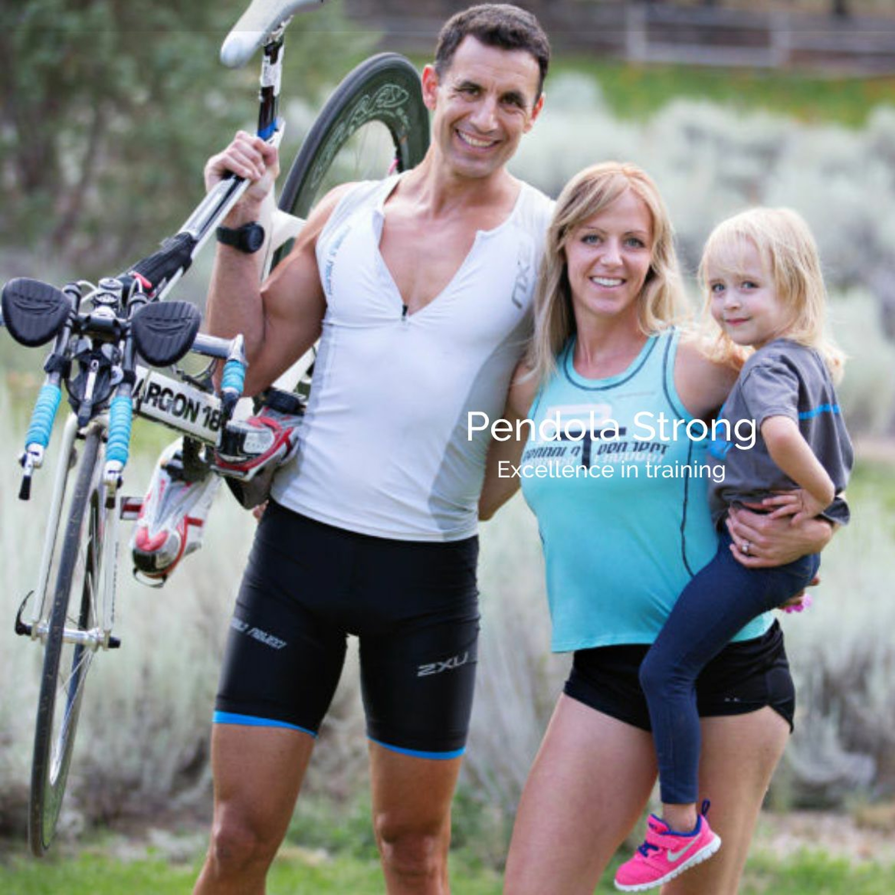 E71 - Erin & Matt Pendola - Dynamic Duo Fitness Coaches in Reno, NV episode artwork