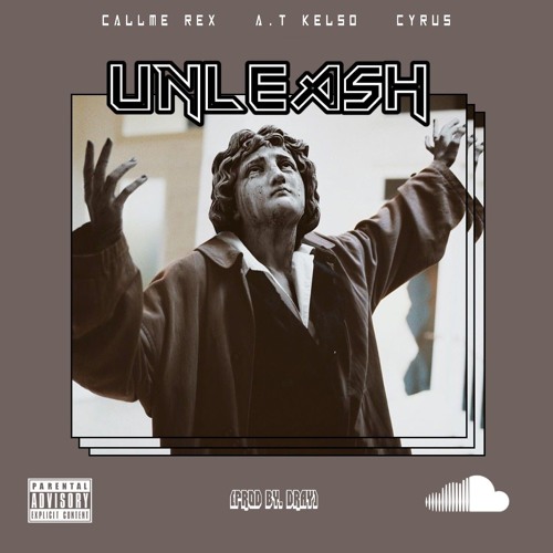 Unleash!!! (feat. Cyrus)
