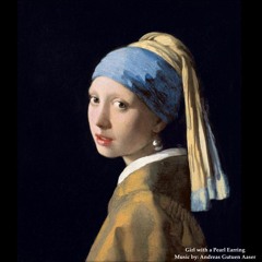 Girl with a Pearl Earring