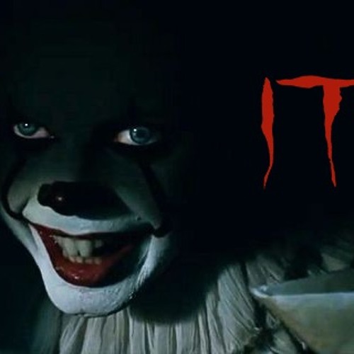 Skipz - Pennywise You Float Too