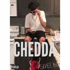 CHEDDA (prod. P R I E S T)