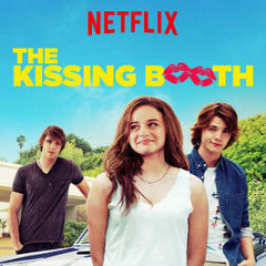 The Kissing Booth - Growing Up Montage
