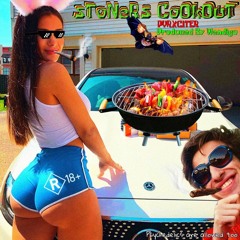 STONER'S COOKOUT (PROD. WENDIGO)