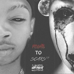 Scars (Outro) (Feat. Lisa) [Prod. By Keezy]