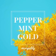 Peppermint Gold