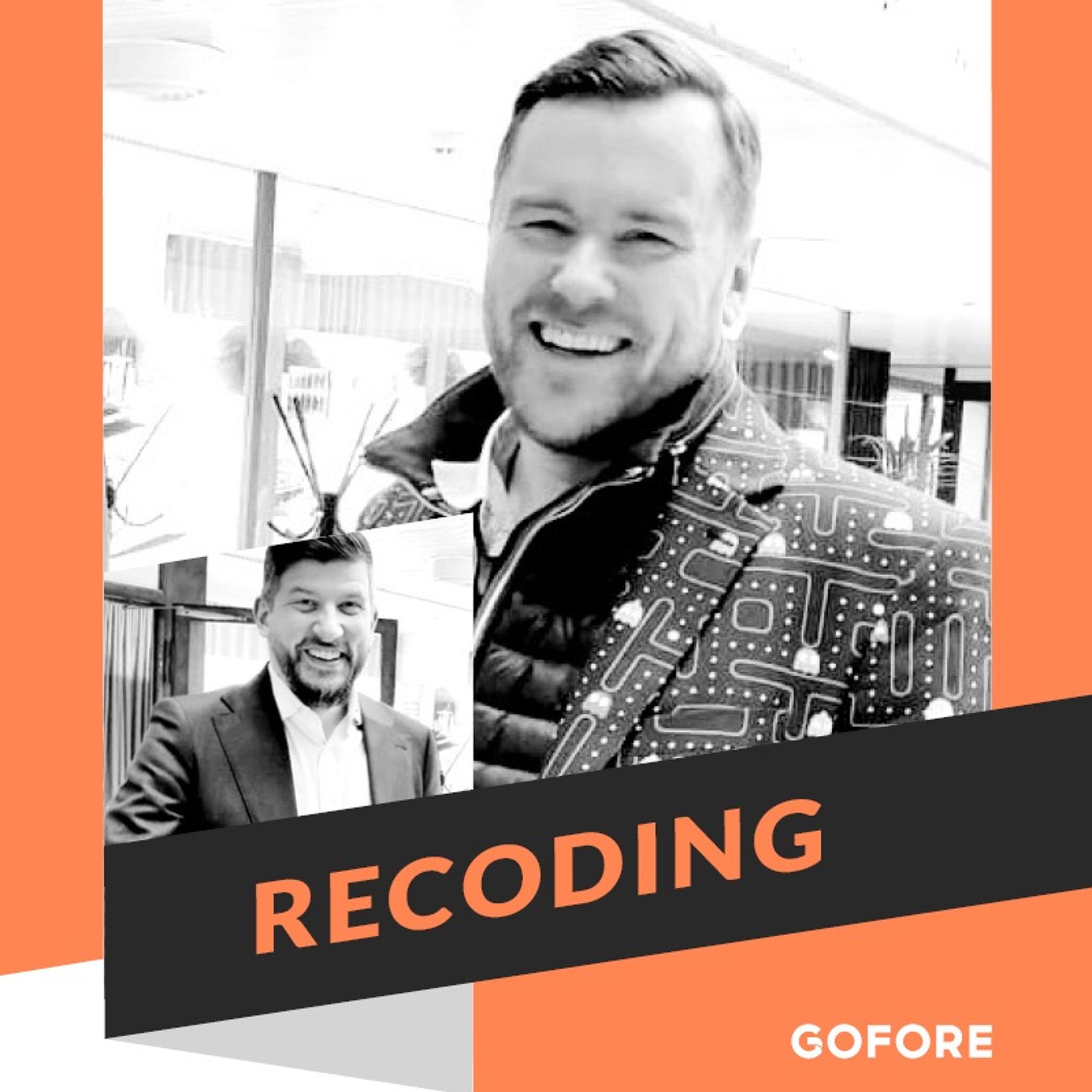Recoding