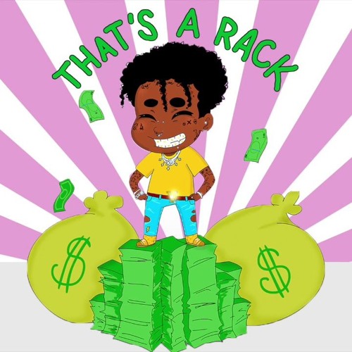 Lil Uzi Vert Thats A Rack Instrumental