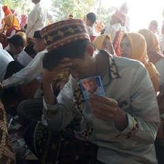 Ngajak lipang