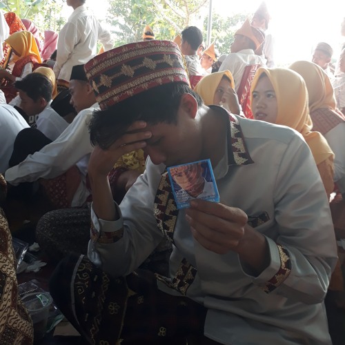 Ngajak lipang