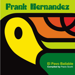 Frank Hernandez - Baby Chickens