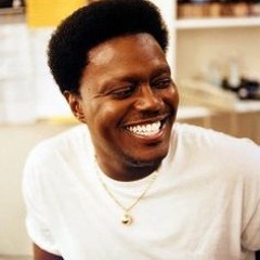 Bernie Mac