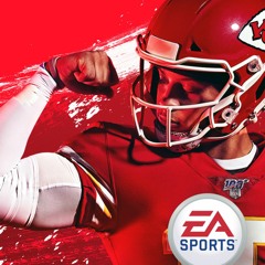 CRUEL WINTER II (Madden 20 Instrumental)