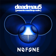 deadmau5 world premiere: Nofone - Deleted