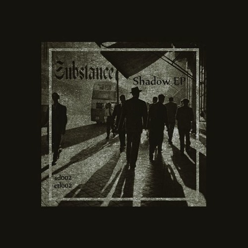 Substance - Shadow