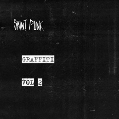 Saint Punk - Graffiti Vol 2