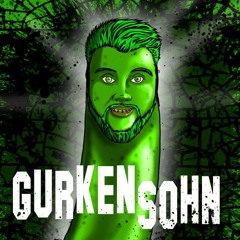 Gurkensohn - Ich bin Grün