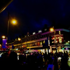 Anton & Anna ft. DJ Province