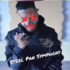 Steel Pan Symphony