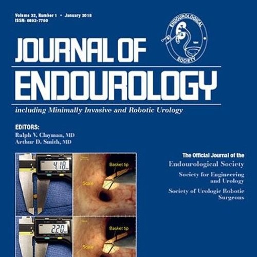 Stream episode Endourology Sound Bites Episode 14 Innovations in