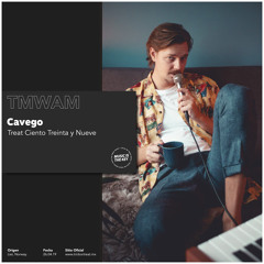 TMWAM 139 - Cavego