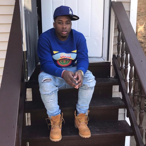 Tay600 - Exposing Me