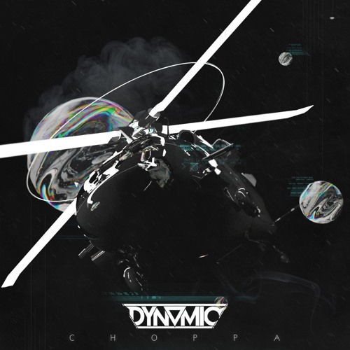 DYNAMIC - CHOPPA