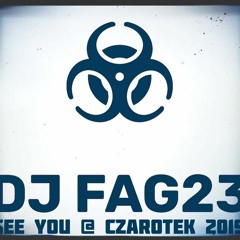 Ahoj! See you @ Czarotek 2019