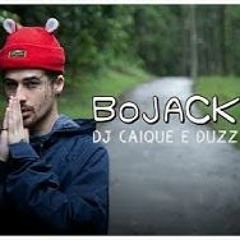 Duzz - BoJack (Prod. Dj Caique)