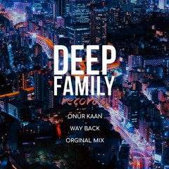 Way Back (PREVIEW)