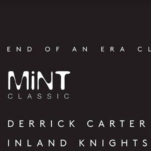 Stream Mint INLAND KNIGHTS by Inland Knights Listen online for free