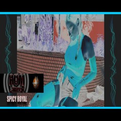 Spicy Royal